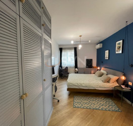 Apartament, 3 camere cu loc parcare exterior inclus Bucuresti/Pipera