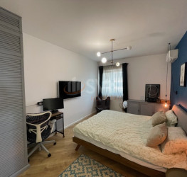 Apartament, 3 camere cu loc parcare exterior inclus Bucuresti/Pipera