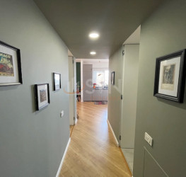 Apartament, 3 camere cu loc parcare exterior inclus Bucuresti/Pipera