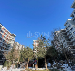 Apartament, 3 camere cu loc parcare exterior inclus Bucuresti/Pipera