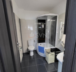 Apartament, 3 camere cu loc parcare exterior inclus Bucuresti/Ozana