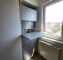 Apartament, 3 camere cu loc parcare exterior inclus Bucuresti/Ozana