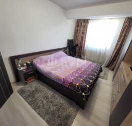 Apartament, 3 camere cu loc parcare exterior inclus Bucuresti/Ozana