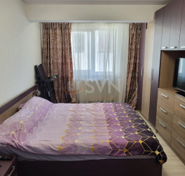 Apartament, 3 camere cu loc parcare exterior inclus Bucuresti/Ozana