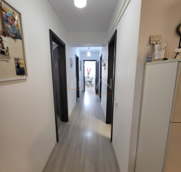 Apartament, 3 camere cu loc parcare exterior inclus Bucuresti/Ozana