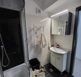 Apartament, 3 camere cu loc parcare exterior inclus Bucuresti/Ozana