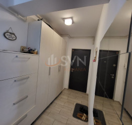 Apartament, 3 camere cu loc parcare exterior inclus Bucuresti/Ozana