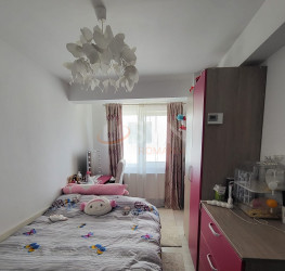 Apartament, 3 camere cu loc parcare exterior inclus Bucuresti/Ozana