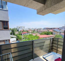 Apartament, 3 camere cu loc parcare exterior inclus Bucuresti/Ozana