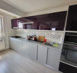 Apartament, 3 camere cu loc parcare exterior inclus Bucuresti/Ozana