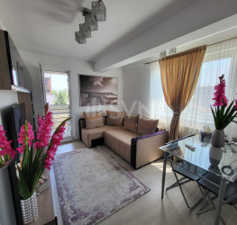 Apartament, 3 camere cu loc parcare exterior inclus Bucuresti/Ozana