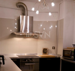 Apartament, 3 camere cu loc parcare exterior inclus Bucuresti/Centrul Istoric (s3)