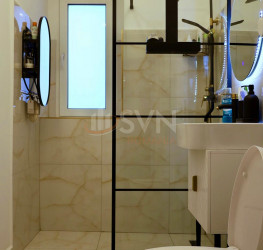 Apartament, 3 camere cu loc parcare exterior inclus Bucuresti/Centrul Istoric (s3)