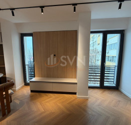 Apartament, 3 camere cu loc parcare exterior inclus Bucuresti/Bucur Obor