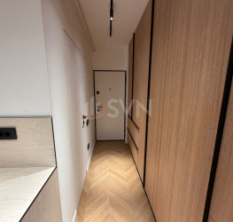 Apartament, 3 camere cu loc parcare exterior inclus Bucuresti/Bucur Obor