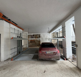 Apartament, 3 camere cu loc parcare exterior inclus Bucuresti/Bucur Obor