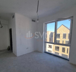 Apartament, 3 camere cu loc parcare exterior inclus Bucuresti/Pipera