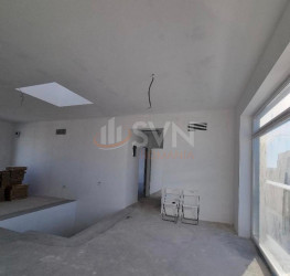 Apartament, 3 camere cu loc parcare exterior inclus Bucuresti/Pipera