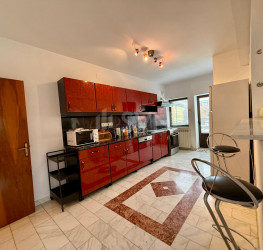 Apartament, 3 camere cu loc parcare exterior inclus Bucuresti/Baneasa