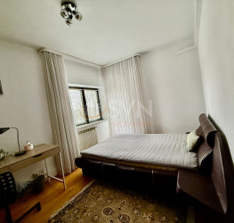 Apartament, 3 camere cu loc parcare exterior inclus Bucuresti/Baneasa