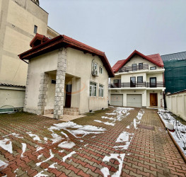 Apartament, 3 camere cu loc parcare exterior inclus Bucuresti/Baneasa