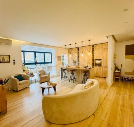 Apartament, 3 camere cu loc parcare exterior inclus Ilfov/Voluntari