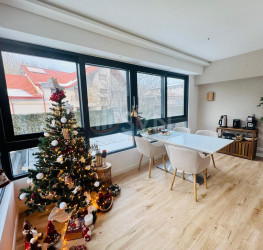 Apartament, 3 camere cu loc parcare exterior inclus Ilfov/Voluntari