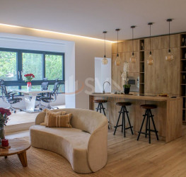 Apartament, 3 camere cu loc parcare exterior inclus Ilfov/Voluntari