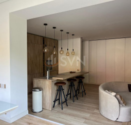 Apartament, 3 camere cu loc parcare exterior inclus Ilfov/Voluntari