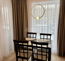 Apartament, 3 camere cu loc parcare exterior inclus Bucuresti/Doamna Ghica