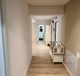 Apartament, 3 camere cu loc parcare exterior inclus Bucuresti/Doamna Ghica