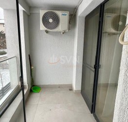 Apartament, 3 camere cu loc parcare exterior inclus Bucuresti/Doamna Ghica