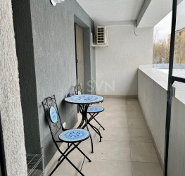 Apartament, 3 camere cu loc parcare exterior inclus Bucuresti/Doamna Ghica
