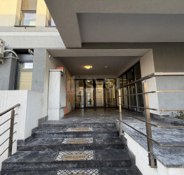 Apartament, 3 camere cu loc parcare exterior inclus Bucuresti/Doamna Ghica