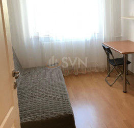 Apartament, 3 camere cu loc parcare exterior inclus Bucuresti/Tineretului