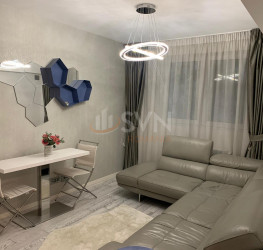 Apartament, 3 camere cu loc parcare exterior inclus Bucuresti/Dorobanti