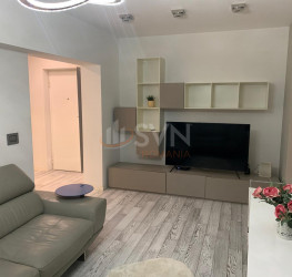 Apartament, 3 camere cu loc parcare exterior inclus Bucuresti/Dorobanti