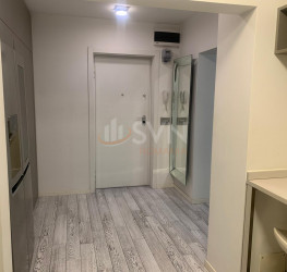 Apartament, 3 camere cu loc parcare exterior inclus Bucuresti/Dorobanti