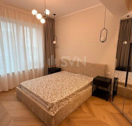 Apartament, 3 camere cu loc parcare exterior inclus Bucuresti/Pipera