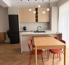 Apartament, 3 camere cu loc parcare exterior inclus Bucuresti/Pipera