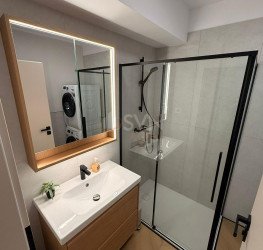 Apartament, 3 camere cu loc parcare exterior inclus Bucuresti/Pipera