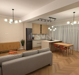 Apartament, 3 camere cu loc parcare exterior inclus Bucuresti/Pipera