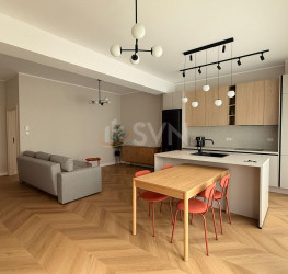 Apartament, 3 camere cu loc parcare exterior inclus Bucuresti/Pipera