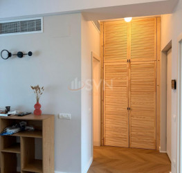 Apartament, 3 camere cu loc parcare exterior inclus Bucuresti/Pipera