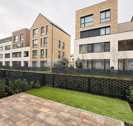 Apartament, 3 camere cu loc parcare exterior inclus Bucuresti/Pipera