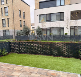 Apartament, 3 camere cu loc parcare exterior inclus Bucuresti/Pipera