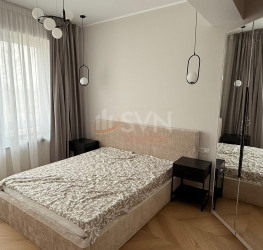 Apartament, 3 camere cu loc parcare exterior inclus Bucuresti/Pipera