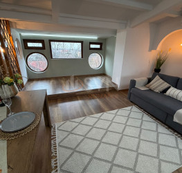 Apartament, 3 camere cu loc parcare exterior inclus Ilfov/Voluntari