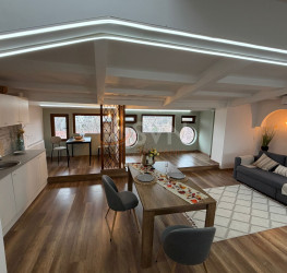 Apartament, 3 camere cu loc parcare exterior inclus Ilfov/Voluntari