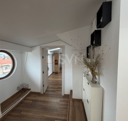 Apartament, 3 camere cu loc parcare exterior inclus Ilfov/Voluntari